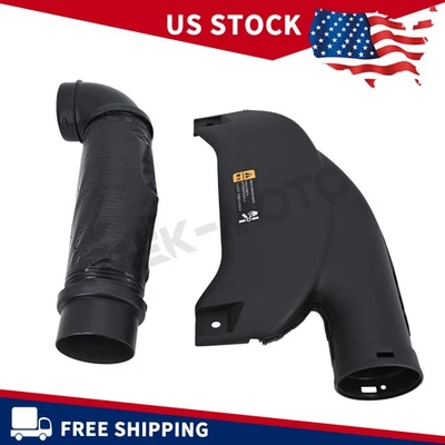 282101M400 进气管适用于起亚 Forte5 Forte Koup 2010 - 2013 — 第 1/4 张图片