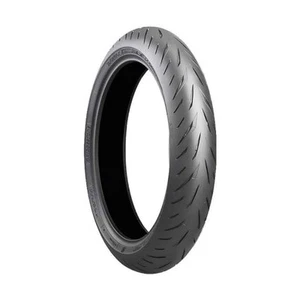 Bridgestone 11449 Battlax S22 Hypersport Front Motorcycle Tire 120/70ZR-17 (58W) - Picture 1 of 7