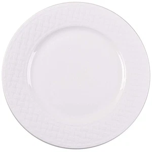 Pfaltzgraff Basketweave Speiseteller 10561532 - Bild 1 von 1