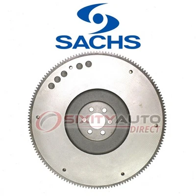 SACHS Clutch Flywheel for 1961-1965 Chevrolet C20 Pickup 3.8L L6 - ll Foto 1 de 4