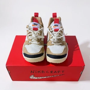 NikeCraft Mars Yard Shoe 3.0 Tom Sachs - Bild 1 von 8