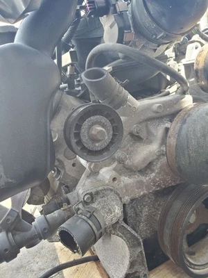 Used Engine Complete Assembly fits: 2011 Chevrolet Tahoe 5.3L gasoline VIN 0 8th Foto 1 de 4