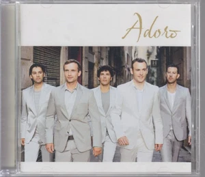 Adoro - CD sehr gut erhalten K05 - Bild 1 von 2
