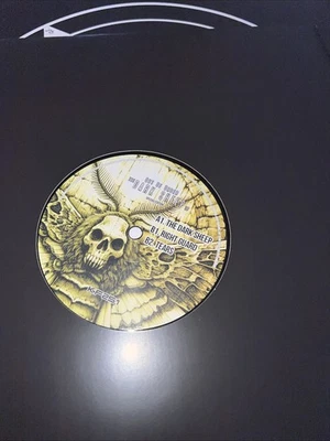 Out Of Order - The Dark Sheep EP - Special Edition - 12"Vinyl/Record - Image 1 of 4
