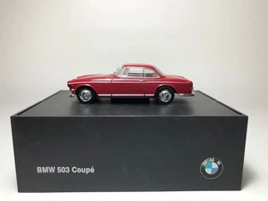 Bmw 1/43 503 Coupe RED - Picture 1 of 19