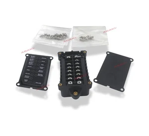 For YAMAHA hors-bord fuera de borda 75, 85, 90 HP CDI Unit Assembly 688-85540-16 - Picture 1 of 16