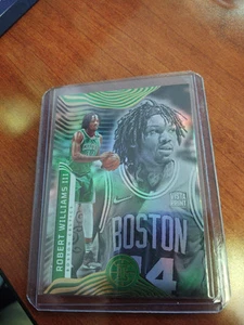 2021-22 Panini Illusions #3 Robert Williams III Boston Celtics - Picture 1 of 1
