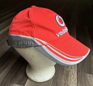 Vodafone McLaren Mercedes Mütze Cap One Size F1 - Bild 1 von 10
