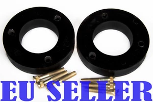 Car Lift Kit Complete spacers 30mm 1.2" Rear for Lexus LS400 1994-2000, LS430 - Bild 1 von 4