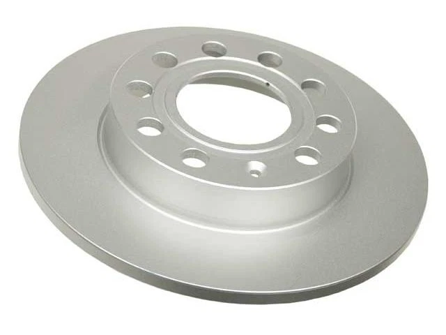 Rotor de freno ATE 79BN25X para Audi A4 Quattro 2002-2005 1,8 L 4 cilindros Foto 1 de 1