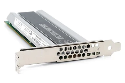 SSDPEDKE020T7 INTEL SSD DC P4600 2TB PCI-E 3.1 X4 NVME - Bild 1 von 4