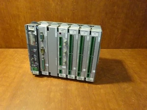 Bosch NT200 PLC module - Picture 1 of 7