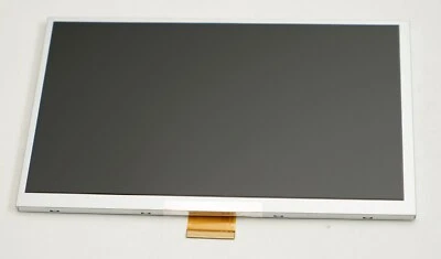 SONY LCD  for XAV-AX8100, XAV-AX8000 Replacement (NOT TOUCH SCREEN) - Image 1 of 4