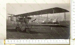 765-14) WW 1 AERONAUTICA - AEREI - IDROVOLANTI - Picture 1 of 1