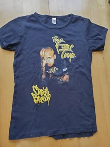 The Fame Tour Chris Brown Women's Shirt Large Anvil 100% Ring Spun Cotton Large - Picture 1 of 5