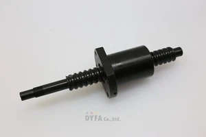 THK Vite a sfera laminata originale NNB BTK3210-5.3ZZFM+333LTF BSC-I-1223=1R21 - Foto 1 di 14