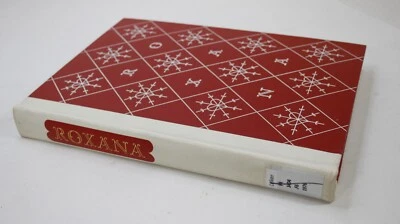 Roxana: The Fortunate Mistress by Daniel Defoe - Signed - Image 1 of 4