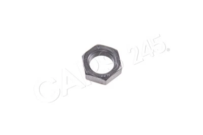 Genuine AUDI VW SEAT SKODA 100 Avant quattro 200 5000 Hexagon nut N0212816 - Изображение 1 из 3