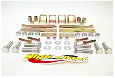 High Lifter Lift Kit for Arctic Cat 400i/500i/650i/700i - ALK650-00 - Image 1 of 3