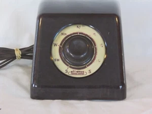 Vintage Alliance HIR 2 Antenna Rotator H.I.R.-2 Untested Tenna-Rotor - Picture 1 of 7