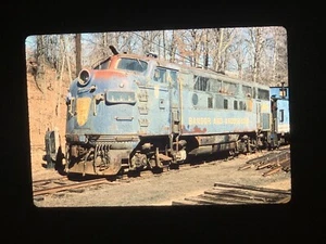 Bangor & Aroostook #46 Slide - Bild 1 von 1
