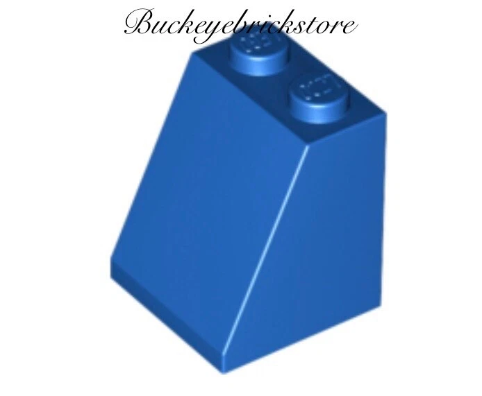 Новый Lego женщина минифигурка простоя синий юбка девочка принцесса королева наклон платье низ - Изображение 1 из 1