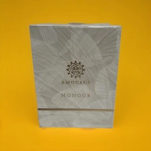 Honour by Amouage for Women 1.7 oz Eau de Parfum Spray Brand New - Picture 1 of 2