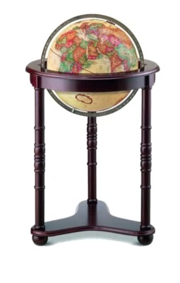 replogle globe stand - Image 1 of 3