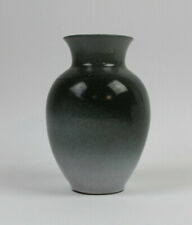 Kastl Keramik Vase Handarbeit 50er/60er-Jahre /194-3I13)