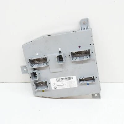 Centralina comfort MERCEDES-BENZ W205 C 200 A2229021112 1.6 Diesel 100kw 2016 - Immagine 1 di 4