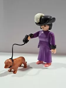 PLAYMOBIL FORASTERO DEL OESTE 2/4/23 - Foto 1 di 1