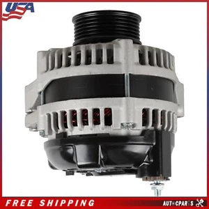 Alternador para 2001 2002 Acura MDX 2003 2004 Honda Odyssey Pilot 3,5 L 13918 - Imagen 1 de 19