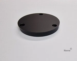 Micro Seiki ® compatible Tonearm Board DD-8  Corian Base Panel - Picture 1 of 1