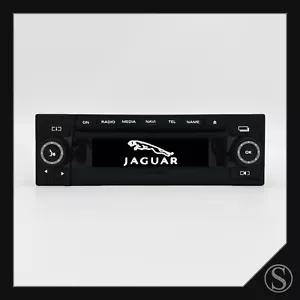 Sistema de radio navegación Becker Cascade BE7908 para Jaguar Daimler XJ XJ220 XJS - Imagen 1 de 1