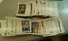 1992 Topps Baseball MLB OVERSIZE and PROOF Oddball Cards WOW YOU PICK
