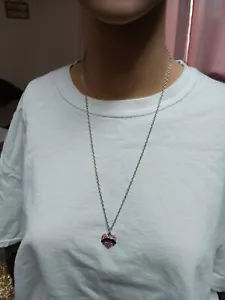 Collana Baby Sis 24" argento - Foto 1 di 4
