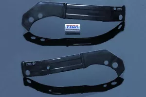 Tyga Performance Frame Cover - Pair Carbon, RGV250 VJ22 #BPCC-7419# - Bild 1 von 11