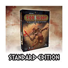 Spielcraft Card Game For Glory (Standard Ed) Box SW