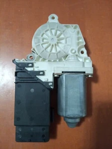 Motorino Alzacristalli Alzavetro Volkswagen Seat Skoda Audi Anteriore Lato Dx - Foto 1 di 6