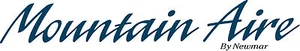 MOUNTAIN AIRE By Newmar  RV  GRAPHICS lettering decal Made Fresh! - Foto 1 di 1