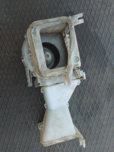 Heater fan 162500 honda civic body 1988-1991 kit - Picture 1 of 5