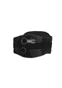 Adjustable Back Brace, EVERGREEN LSO LOPRO By Aspen Medical #36-3111. - Picture 1 of 6