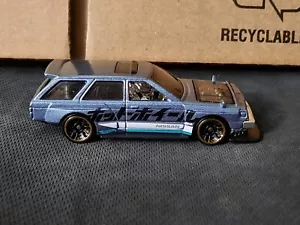 2025 Hot Wheels Nightburnerz Nissan Maxima Drift Car - Bild 1 von 1
