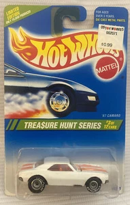 HOLY GRAIL 1995 ‘67 Camaro Treasure Hunt REAL DEAL!! - Picture 1 of 7
