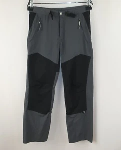 PANTALONE UOMO HAGLOFS TREKKING ESCURSIONISMO ELASTICIZZATO CLIMATICO SERIE LITE taglia S - Foto 1 di 11