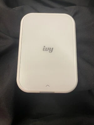Canon Ivy Mini Mobile Photo Printer - Image 1 of 4