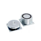 FAAC UK-MAG 80RND HOLD OPEN MAGNET Electric Lock | FAAC