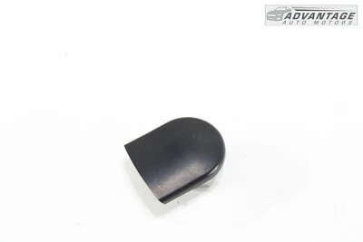2018-2020 CHEVROLET TRAVERSE FRONT RIGHT OR LEFT WIPER ARM NUT COVER CAP OEM - Image 1 of 4