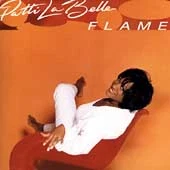 Flame by Patti LaBelle (CD, Jun-1997, MCA)