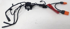 Spektrum Firma 120amp Smart Brushless ESC SPMXSE2120 Kraton/Outcast 4s - Picture 1 of 10